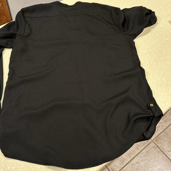 Calvin Klein Blouse size M - Picture 6 of 6